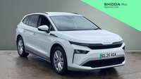 2025 Skoda Enyaq 150kW 60 SE L 63kWh 5dr Auto Electric Estate Estate Electric Au