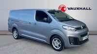 2024 Citroen Dispatch Xl Diesel 1400 2.0 BlueHDi 145 Van Driver Edition EAT8 Van