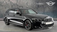 2023 BMW 3 Series M340i xDrive MHT 5dr Step Auto Petrol Estate Estate Petrol Aut
