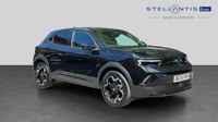 2025 Vauxhall Mokka 1.2 Turbo GS SUV 5dr Petrol Manual Euro 6 (s/s) (136 ps) SUV