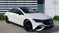 2025 Mercedes-Benz EQE 350+ 235kW AMG Line Nt Ed Prem+ 96kWh 4dr Auto Electric S