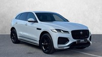 2021 Jaguar F-PACE 2.0 D200 R-Dynamic S 5dr Auto AWD Diesel