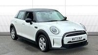2023 MINI Cooper 1.5 C Classic 5dr Auto Petrol Hatchback Hatchback Petrol Automa