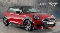 2024 MINI Cooper 2.0 John Cooper Works 3dr Auto Petrol Hatchback Hatchback Petro