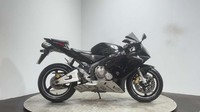 Honda CBR 2004 40K NEW MOT SERVICED 600CC SUPER SPORT VERY TIDY BIKE