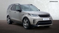 2024 Land Rover Discovery 3.0 D350 Dynamic HSE 5dr Auto SUV Diesel Automatic
