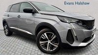 2023 Peugeot 5008 1.2 PureTech Allure Premium+ 5dr EAT8 Estate Petrol Automatic