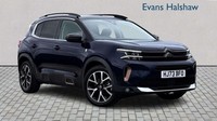 2023 Citroen C5 Aircross 1.2 PureTech C-Series Edition 5dr EAT8 Hatchback Petrol
