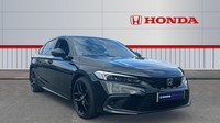 2025 Honda Civic 2.0 eHEV Sport 5dr CVT Hybrid Hatchback Hatchback Hybrid Automa