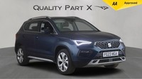 2023 SEAT Ateca 1.5 TSI EVO XPERIENCE Euro 6 (s/s) 5dr HATCHBACK Petrol Manual