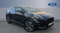 2023 Ford Puma 1.0 EcoBoost Hybrid mHEV ST-Line 5dr Petrol Hatchback Hatchback P
