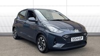 2024 Hyundai i10 1.0 [63] Advance 5dr Auto [Nav] Petrol Hatchback Hatchback Petr