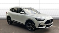 2023 MG HS 1.5 T-GDI PHEV SE 5dr Auto Hatchback Hatchback Hybrid Automatic