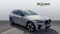 2025 Volvo XC60 Ultra T8 AWD Plug-in hybrid ESTATE Petrol/Electric Hybrid Automa