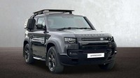 2022 Land Rover Defender 3.0 D300 X 90 3dr Auto SUV Diesel Automatic