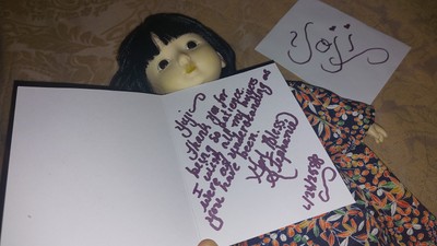 Artikelfoto(s) von einem verifizierten Käufer