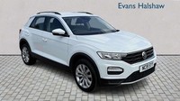 2019 Volkswagen T-Roc 1.6 TDI SE 5dr Hatchback Diesel Manual