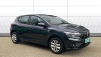 2022 Dacia Sandero 1.0 TCe Comfort 5dr Bi Fuel Hatchback Hatchback Bi Fuel Manua
