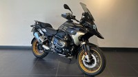 2020 BMW R1250 BMW R1250 GS DUEL Petrol Manual