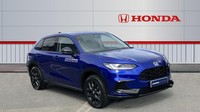 2025 Honda ZR-V 2.0 eHEV Sport 5dr CVT Hybrid Estate Estate Hybrid Automatic