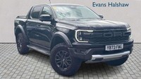 2023 Ford Ranger Pick Up Double Cab Raptor 3.0 EcoBoost V6 292 Auto Double Cab P