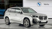 2023 BMW X1 xDrive 23i MHT M Sport 5dr Step Auto Petrol Estate Estate Petrol Aut