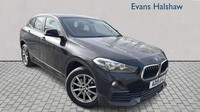 2019 BMW X2 sDrive 18i SE 5dr Hatchback Petrol Manual
