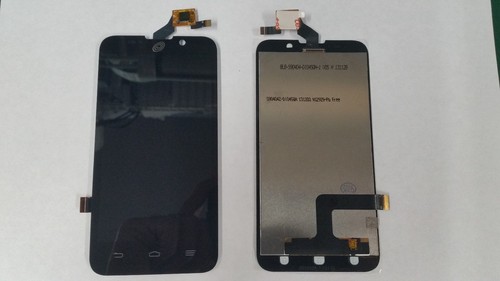 LCD Display Für ZTE Blade V40 Design 8046 – Ersatz-Touchscreen Inklusive Reparatur-Werkzeug