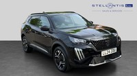 2024 Peugeot 2008 1.2 PureTech Allure SUV 5dr Petrol Manual Euro 6 (s/s) (130 ps
