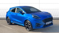 2023 Ford Puma 1.0 EcoBoost Hybrid mHEV ST-Line X 5dr Petrol Hatchback Hatchback