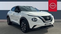 2022 Nissan Juke 1.0 DiG-T 114 Acenta 5dr Petrol Hatchback Hatchback Petrol Manu