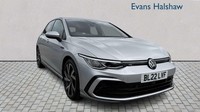 2022 Volkswagen Golf 1.5 TSI R-Line 5dr Hatchback Petrol Manual