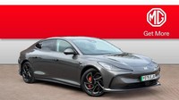 2026 MG MG IM5 553kW Performance 100kWh 5dr Auto Electric Hatchback Hatchback El