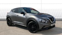 2021 Nissan Juke 1.0 DiG-T 114 Enigma 5dr Petrol Hatchback Hatchback Petrol Manu
