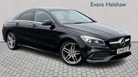 2016 Mercedes-Benz C Class C220d AMG Line Premium 4dr Auto Saloon Diesel Automat