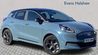 2026 Ford Puma 124kW Blue Cruise Edition 47kWh 5dr Auto Hatchback Electric Autom