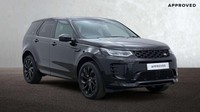 2024 Land Rover Discovery Sport 2.0 D200 Dynamic HSE 5dr Auto [5 Seat] SUV Diese