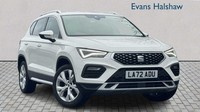 2023 SEAT Ateca 1.5 TSI EVO Xperience 5dr DSG Estate Petrol Automatic