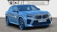 2025 BMW iX2 230kW xDrive30 M Sport 65kWh 5dr Auto ESTATE ELECTRIC Automatic