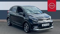 2023 Kia Picanto 1.0 X-Line S 5dr Auto Petrol Hatchback Hatchback Petrol Automat