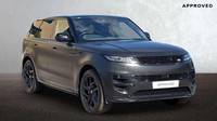 2022 Land Rover Range Rover Sport 3.0 D300 Dynamic SE 5dr Auto SUV Diesel Automa
