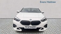 2023 BMW 2 Series 218d Sport 4dr Step Auto [Live Cockpit Prof] Saloon Diesel Aut