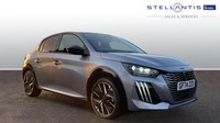 2024 Peugeot 208 1.2 PureTech GT Hatchback 5dr Petrol Manual Euro 6 (s/s) (100 p