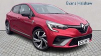 2022 Renault Clio 1.0 TCe 90 RS Line 5dr Hatchback PETROL Manual
