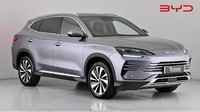 2025 BYD Seal U 1.5 26.6kWh Comfort SUV 5dr Petrol Plug-in Hybrid CVT Auto Euro 