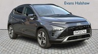 2023 Hyundai BAYON 1.0 TGDi [120] 48V MHEV Premium 5dr Hatchback Petrol Manual