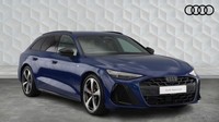 2025 Audi A6 Avant 2.0 TFSI Edition 1 S Tronic Euro 6 5-door Estate Petrol Autom