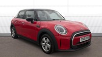 2021 MINI Hatch 1.5 Cooper Classic 5dr Auto Petrol Hatchback Hatchback Petrol Au