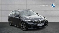 2023 BMW 1 Series 118d M Sport 5dr Step Auto [Live Cockpit Pro] Hatchback Diesel