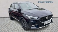 2023 MG Motor UK Zs 1.0T GDi Exclusive 5dr DCT Hatchback Petrol Automatic